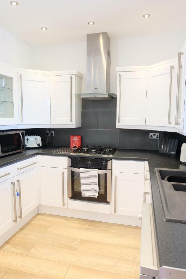 1 Saron Cottages Llandudno Exterior photo