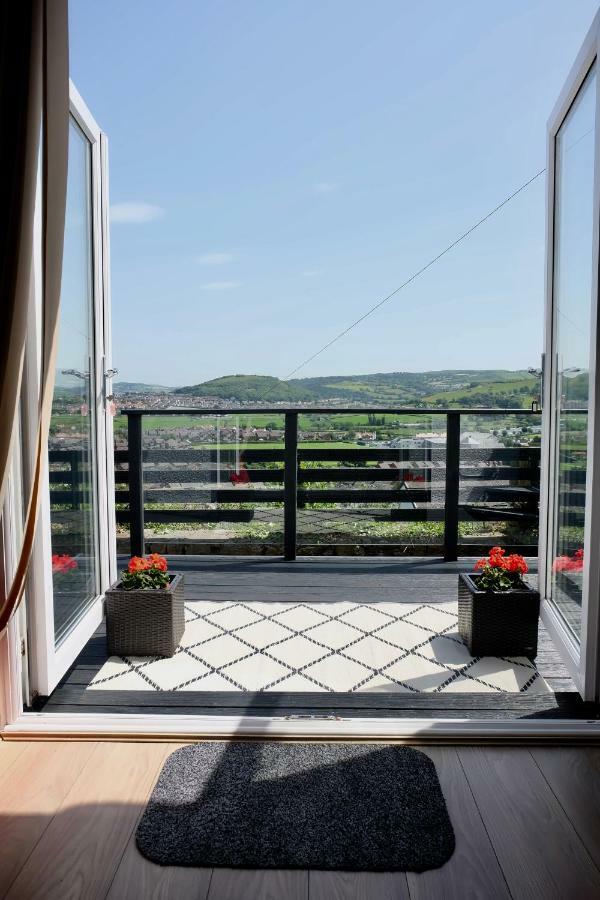 1 Saron Cottages Llandudno Exterior photo