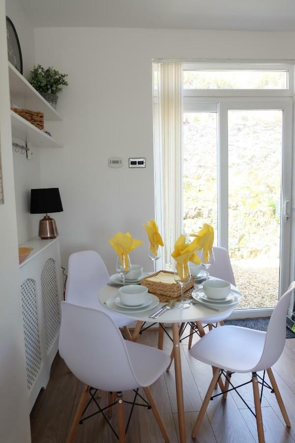 1 Saron Cottages Llandudno Exterior photo